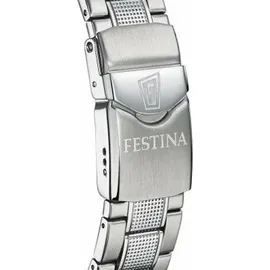 Festina The Originals Diver Edelstahl 42 mm F20669/1