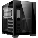 Lian Li O11 Dynamic Mini X schwarz Midi Tower