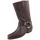 Dockers Biker-Boots Herren Braun 46