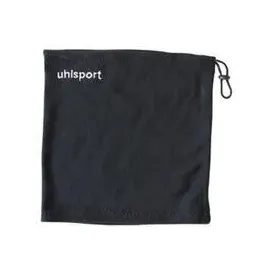 Uhlsport Fleece Neckwarmer schwarz