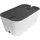 BOSIGN Hideaway M 18 x 13,8 x 30 cm 1-tlg. white/grey