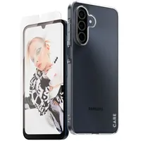 Panzer Glass PanzerGlass Care Fashion 2-in-1 Bundle Samsung Galaxy