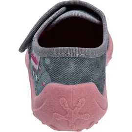 Fischer Markenschuh Boogy Grau 28