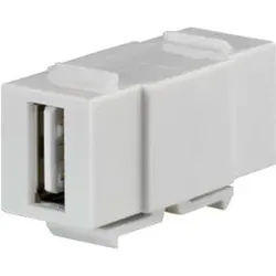 Rutenbeck Kommunikationsadapter Keystone KMK-USB rw