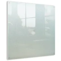 Tulup Abdeckplatte 50x50 cm Transparent