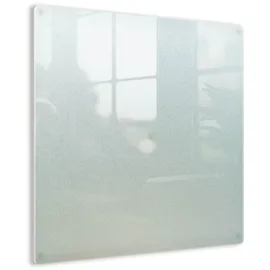 Tulup Abdeckplatte 50x50 cm Transparent