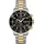 HUGO BOSS Admiral Edelstahl 46 mm HB1513908