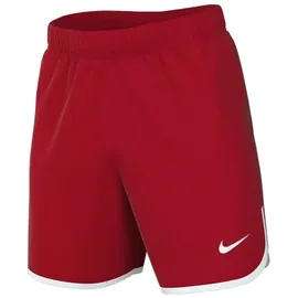 Nike Laser V Shorts Herren - rot-L