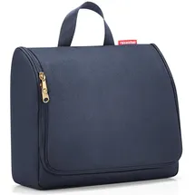 Reisenthel Kulturbeutel toiletbag XL midnight gold - 25