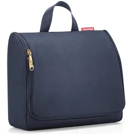 Reisenthel Kulturbeutel toiletbag XL midnight gold - 25