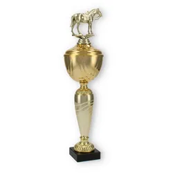 Pokal Dore - Reitsport Westernreiten 39,0cm