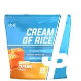 trained by jp Cream of Rice, 2000 g Beutel, Strawberry Cream