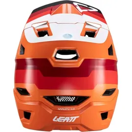 Leatt Gravity 4.0 57-58 cm orange 2021