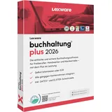 Lexware BUCHHALTUNG 2026 (365-TAGE) - [PC]