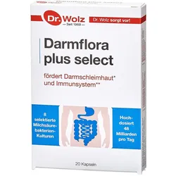 Darmflora plus® select