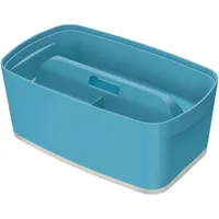 Leitz Aufbewahrungsbox Klein MyBox Cosy mit Organiser / Deckel