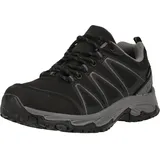 Whistler Halbschuhe Naiyu schwarz|grau 39 (UK 6)