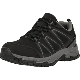 Whistler Halbschuhe Naiyu schwarz|grau 39 (UK 6)