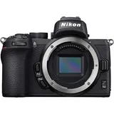 Nikon Z 50