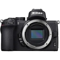 Nikon Z 50