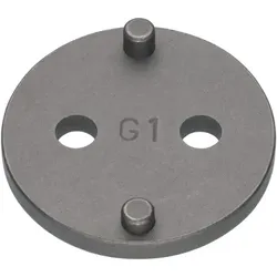Druckplatte G1 ∙ V3760-G1 ∙ 42mm