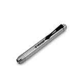 Velamp PENLITE LED Stiftleuchte 0,5W LED, Stift für Tablet, Smartphone, Aluminium, inklusive Batterien