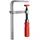 Bessey Ganzstahl-Tischzwinge GTR 160/60