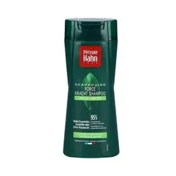 Petrole Hahn Shampooing Force Vitalité Cheveux Normeaux 250 ml