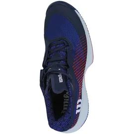 Wilson Wilson, Sportschuh Wilson Kaos Swift 1.5 dunkelblau 45-45,5