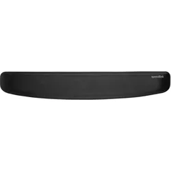 Speedlink SATEEN Ergonomic Wrist Rest, Ergonomische Handgelenkauflage, Schaumstofffüllung