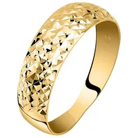 Christ Damenring 89090539 - gelbgold - 54
