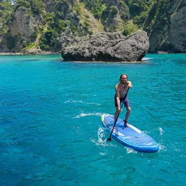 Aqua Marina Beast All-Around Advanced 320 x 81 x 15 cm
