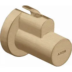 hansgrohe Flowstar Schuber 51306140 für Eckventil, brushed bronze