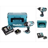 Makita DTW1002RM1J inkl. 1 x 4,0 Ah + Ladegerät + Makpac