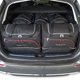 KJUST Kofferraumtaschen-Set 5-teilig Mercedes-Benz C-Klasse T-Modell S206 702707