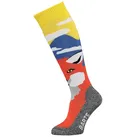 Barts Skisock Fox Kids yellow (17) 23-26