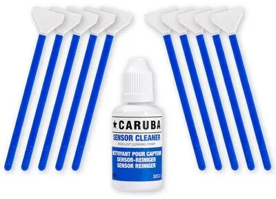 Caruba Full frame Cleaning Kit