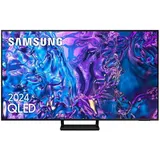 Samsung TQ55Q70D 55" QLED 4K Tizen Smart TV Q70D (EU-Modell)