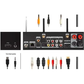 Imperial DABMAN i560 CD (22-254-00)