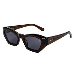 SURI FREY Sonnenbrille SFY Butter Frey Sonnenbrillen   Damen 20 mm