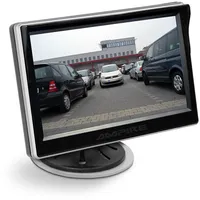 AMPIRE Electronics RVM051 5" Monitor