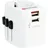Reiseadapter Pro Light USB 2 St.