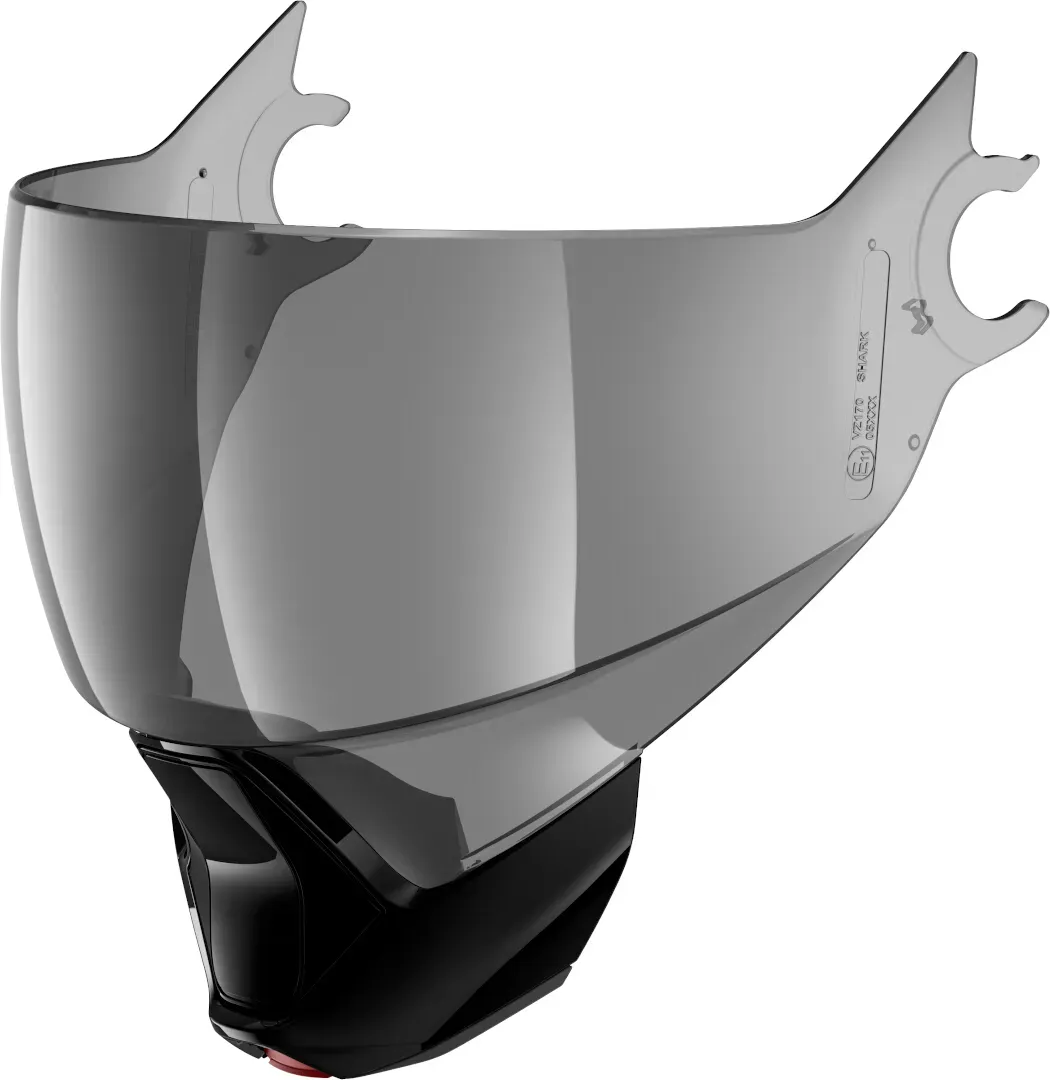 Shark Evojet Visier Windabweiser Set