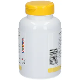 Warnke Vitalstoffe GmbH Fischöl Kapseln 500 mg