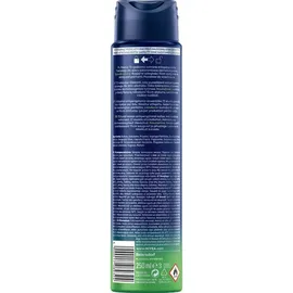 NIVEA Fresh Sensation Antitranspirant Spray 250 ml