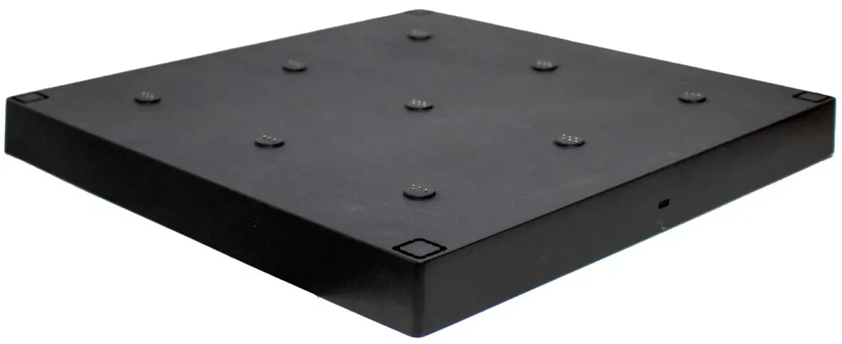 Newgarden Ladestation MAIA - B/H/T ca. 36,00x22,60x36,00