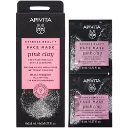 Apivita Reinigungsmaske 16 ml