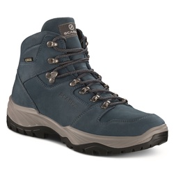 Scarpa Tellus GTX Wanderschuhe navy- Gr. 41