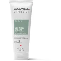 Goldwell Stylesign Curls Definierende Crème Stylingcreme 75 ml