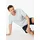 SCHIESSER Shorty Comfort Essentials Blau XL (54)